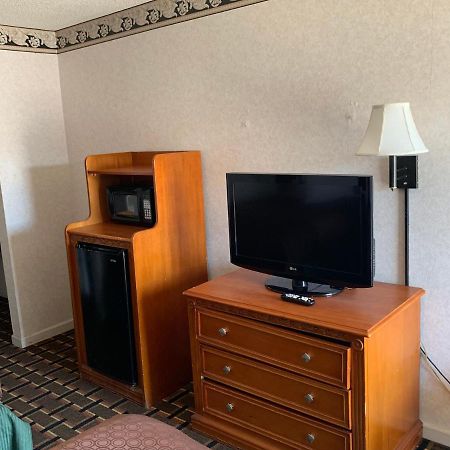 Heritage Inn קליבלנד מראה חיצוני תמונה