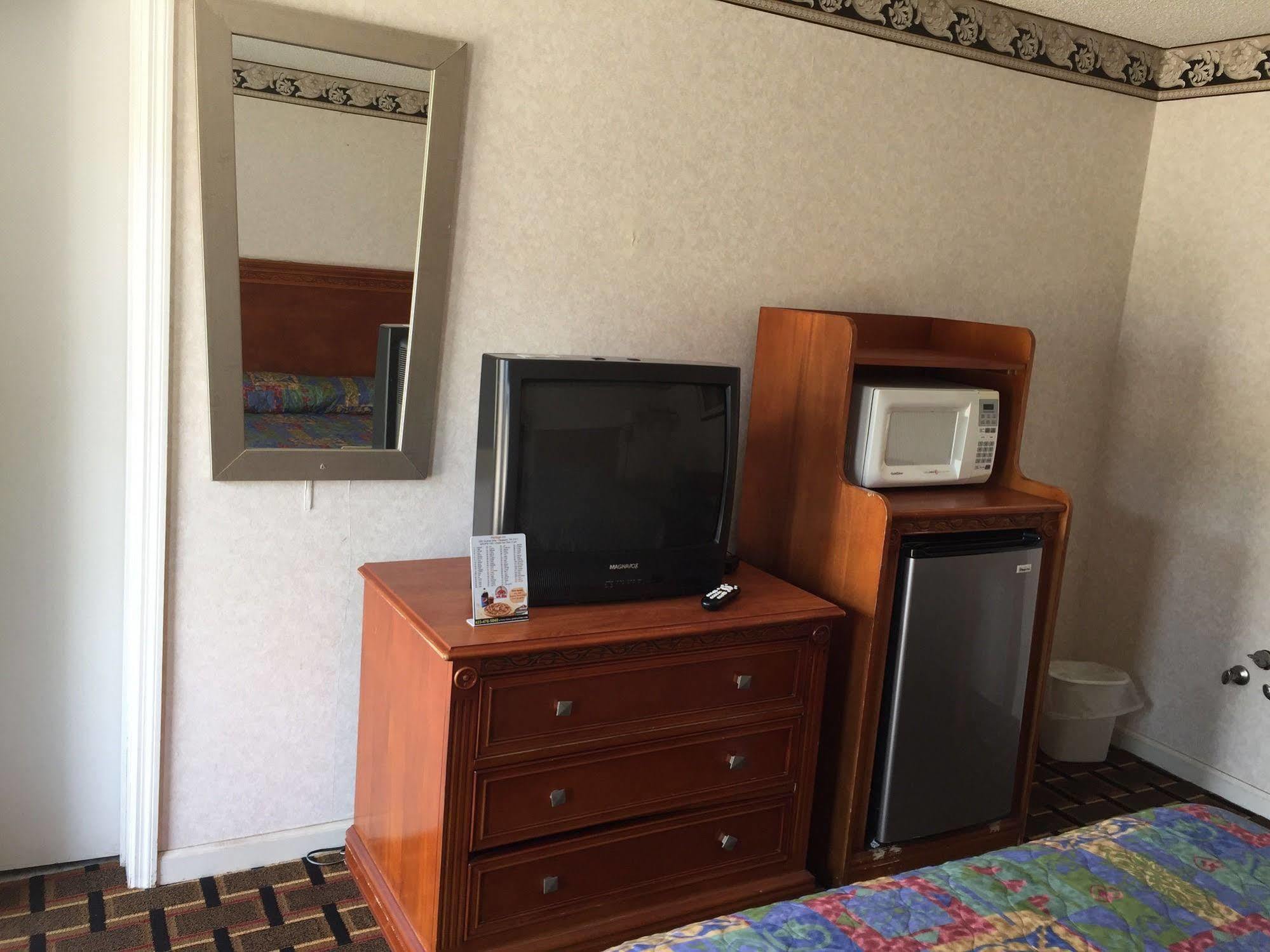 Heritage Inn קליבלנד מראה חיצוני תמונה