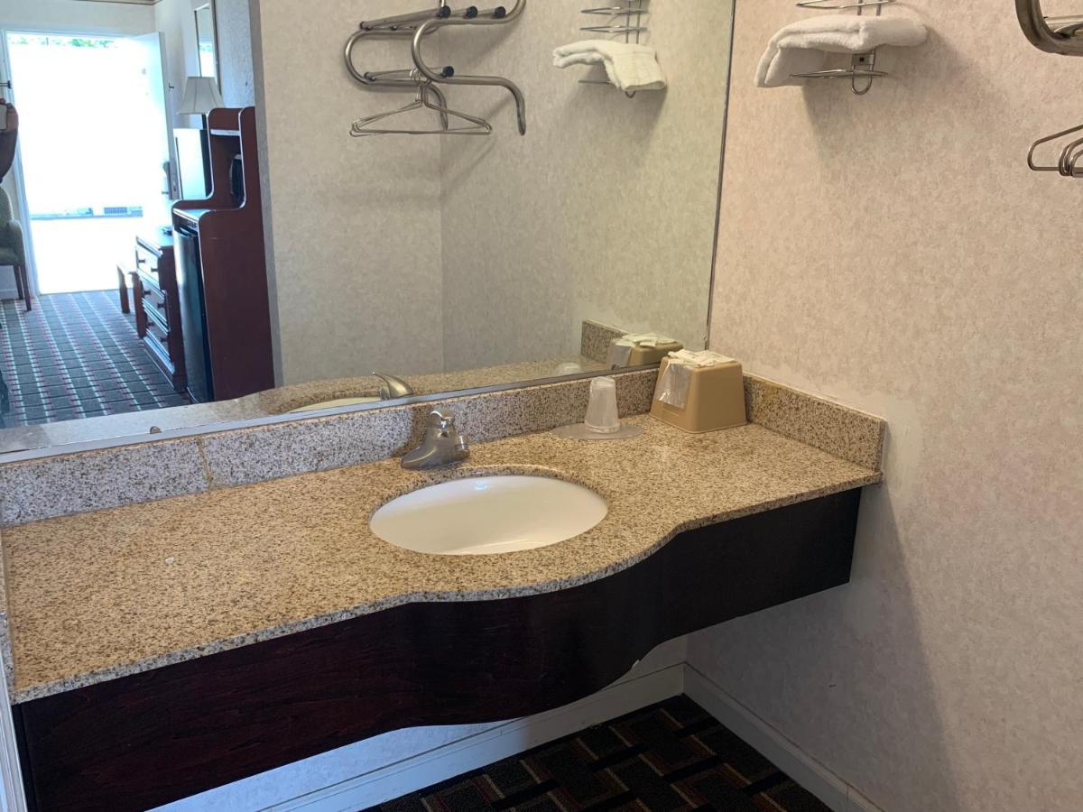 Heritage Inn קליבלנד מראה חיצוני תמונה